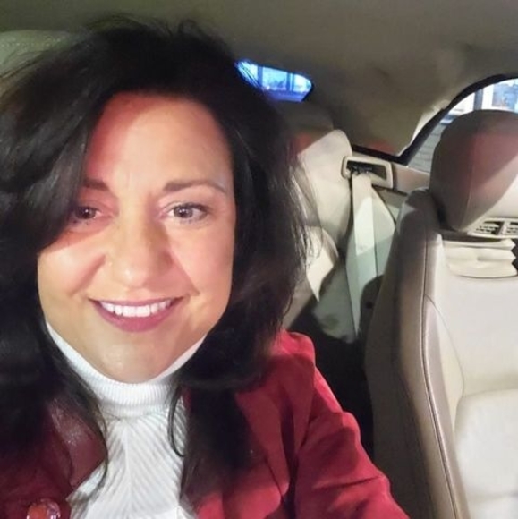 Meet your Posher, Coreen - Picture 1 of 1